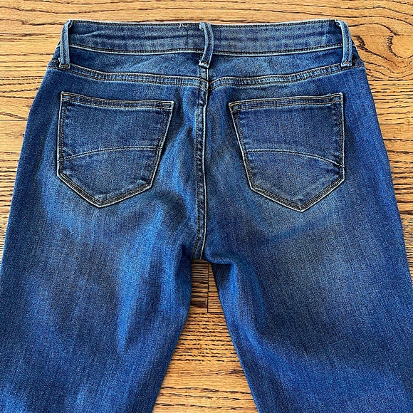Driftwood Kelly Red Arrow Bootcut Jeans, 26 - Picture 8 of 15